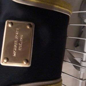 MK little handbag I ADDED MORE PICS